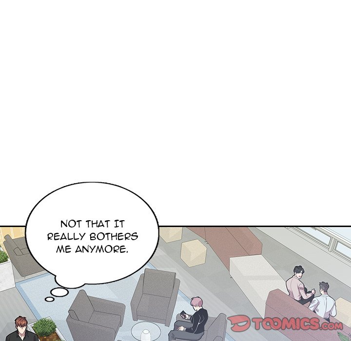 Why Is it You? Chapter 47 Page 30