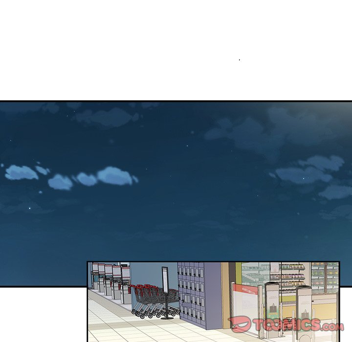 Why Is it You? Chapter 47 Page 32