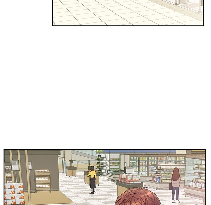 Why Is it You? Chapter 47 Page 33