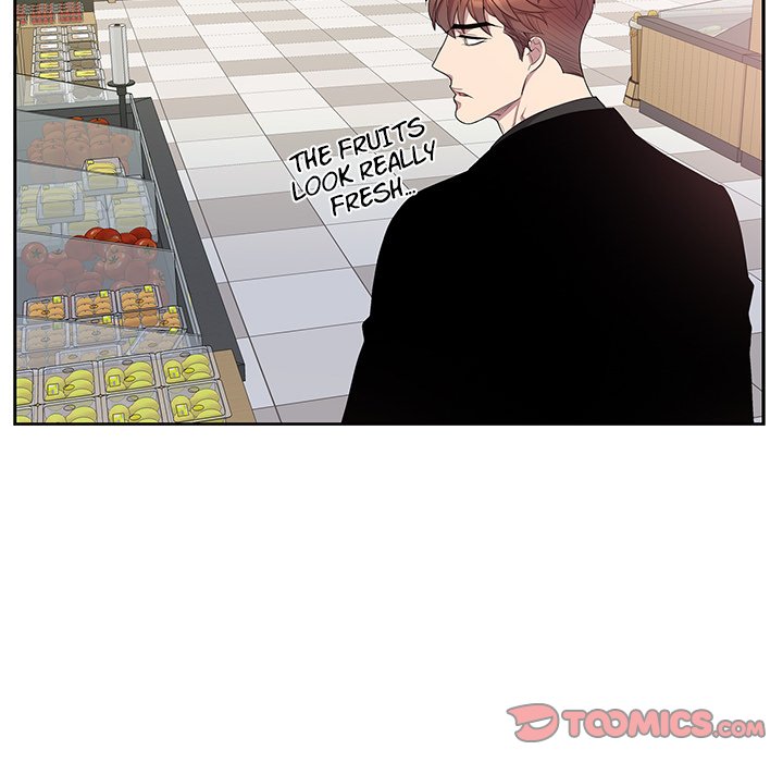 Why Is it You? Chapter 47 Page 34