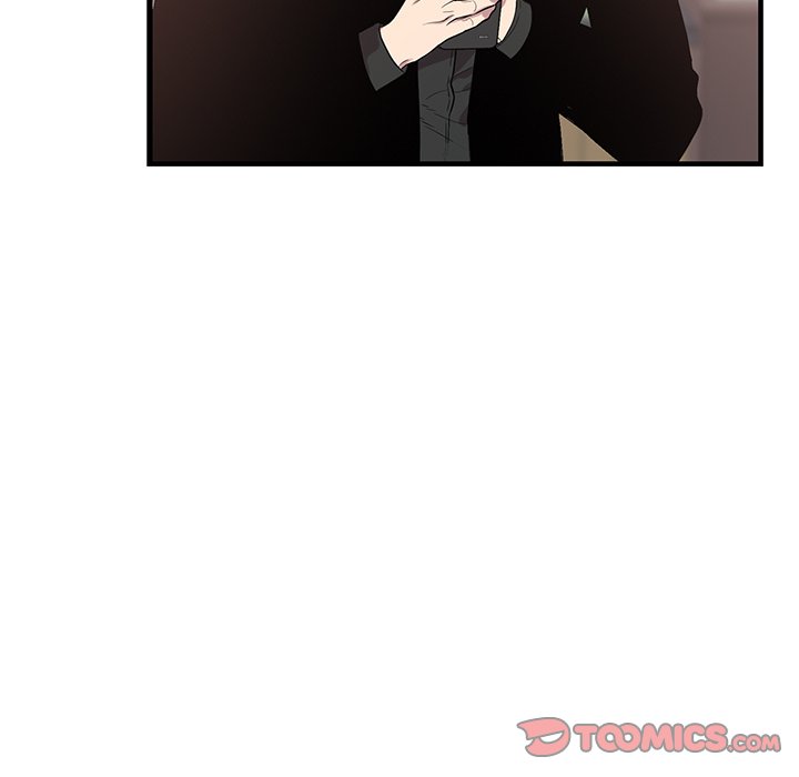 Why Is it You? Chapter 47 Page 40