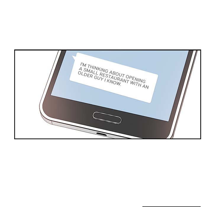 Why Is it You? Chapter 47 Page 41