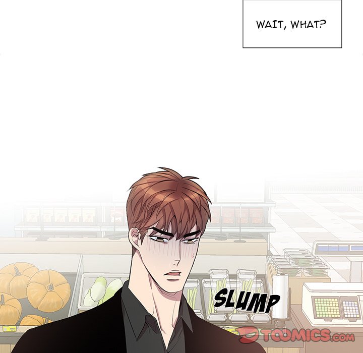 Why Is it You? Chapter 47 Page 42