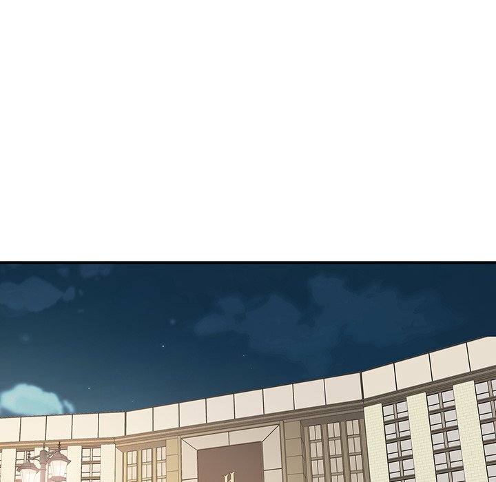 Why Is it You? Chapter 47 Page 45