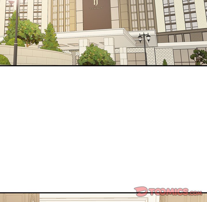 Why Is it You? Chapter 47 Page 46