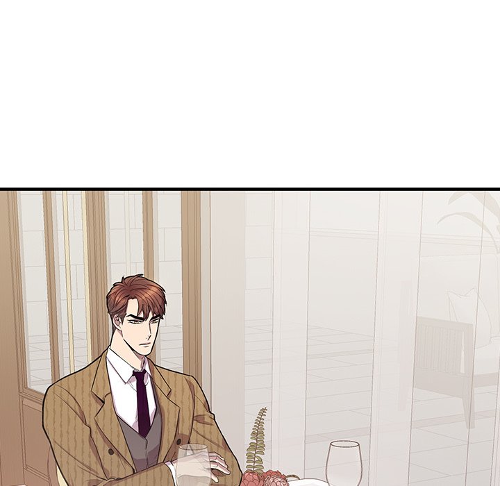 Why Is it You? Chapter 47 Page 49
