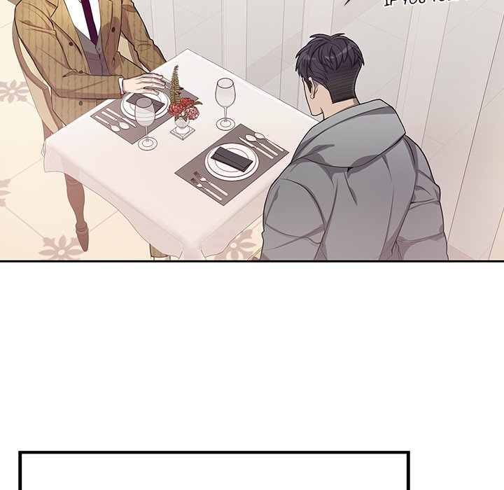 Why Is it You? Chapter 47 Page 53