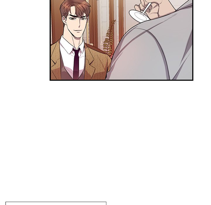 Why Is it You? Chapter 47 Page 61