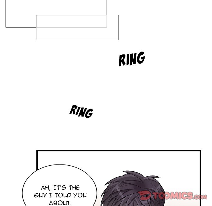 Why Is it You? Chapter 47 Page 62