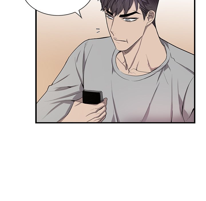 Why Is it You? Chapter 47 Page 63