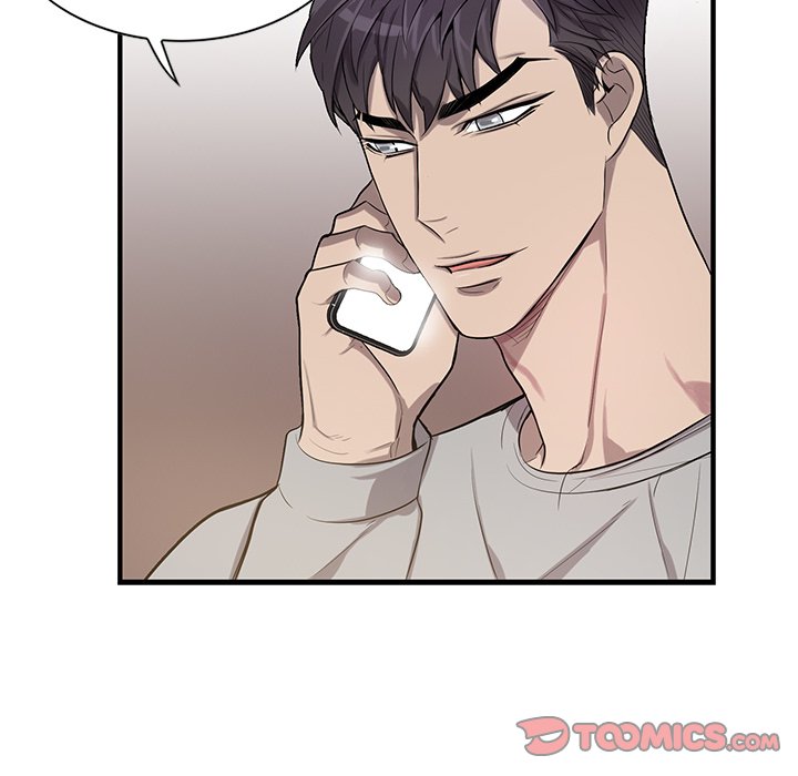 Why Is it You? Chapter 47 Page 66