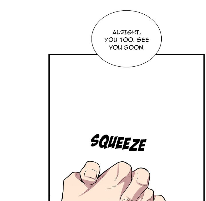 Why Is it You? Chapter 47 Page 67