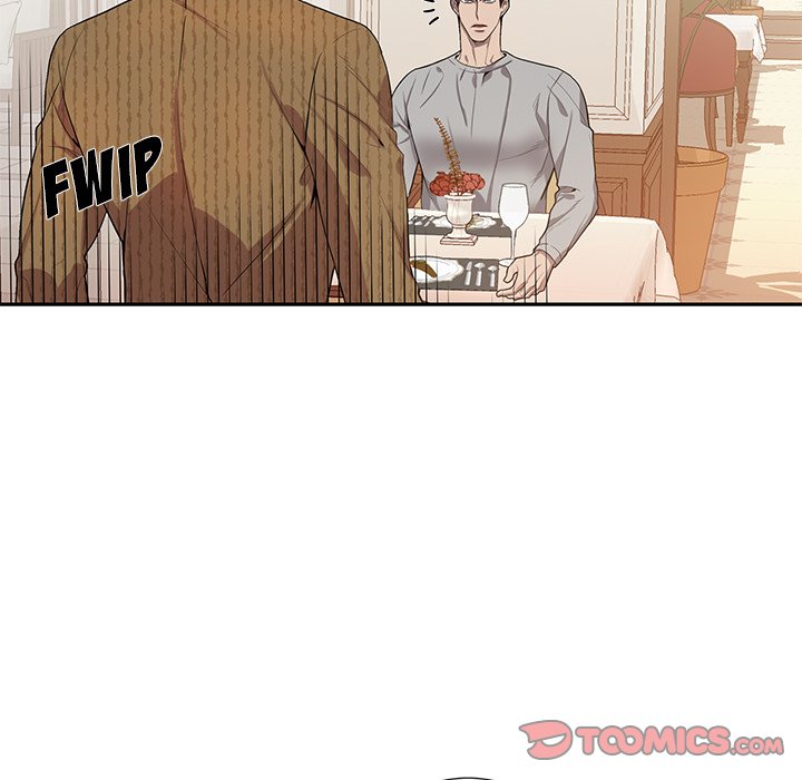 Why Is it You? Chapter 47 Page 72
