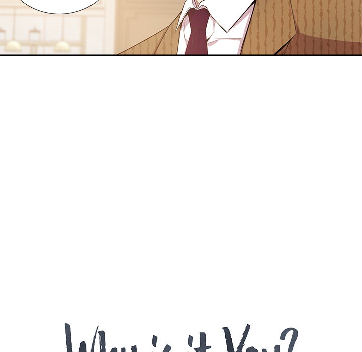 Why Is it You? Chapter 47 Page 75