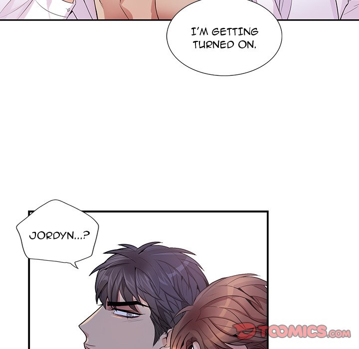 Why Is it You? Chapter 48 Page 10