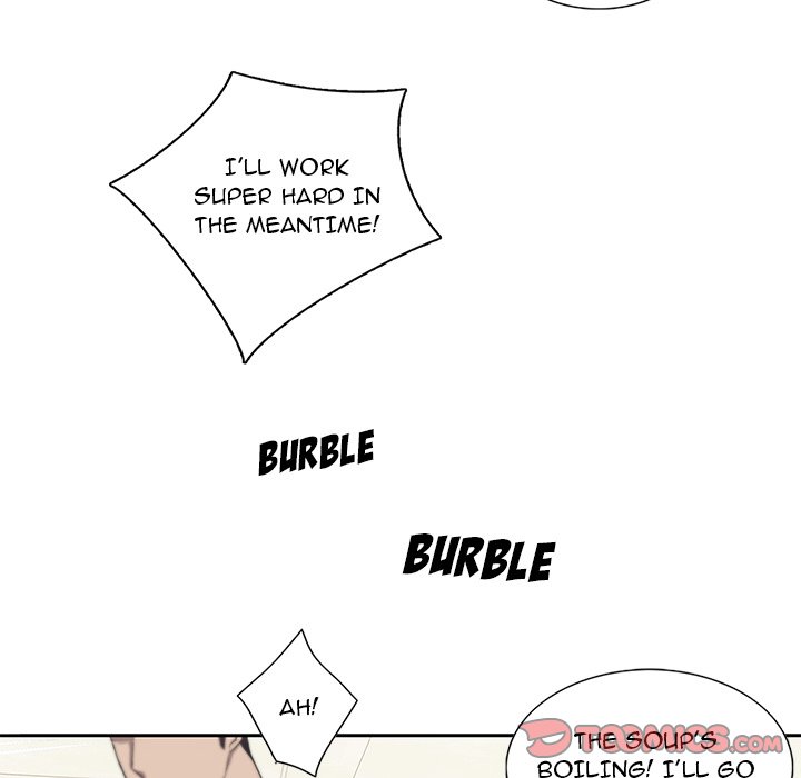Why Is it You? Chapter 48 Page 102
