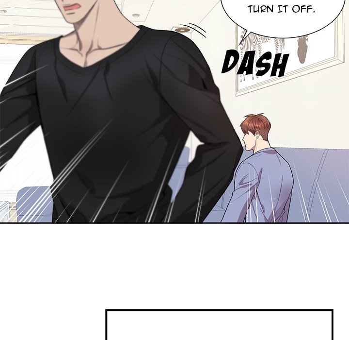 Why Is it You? Chapter 48 Page 103