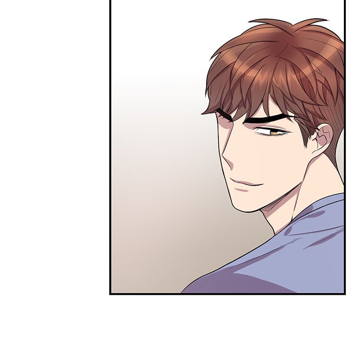 Why Is it You? Chapter 48 Page 104