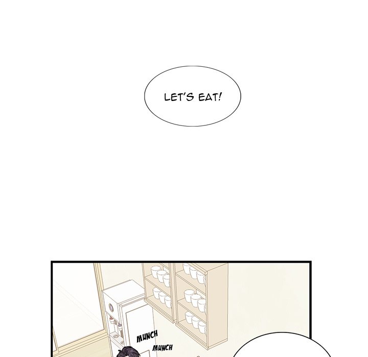 Why Is it You? Chapter 48 Page 105
