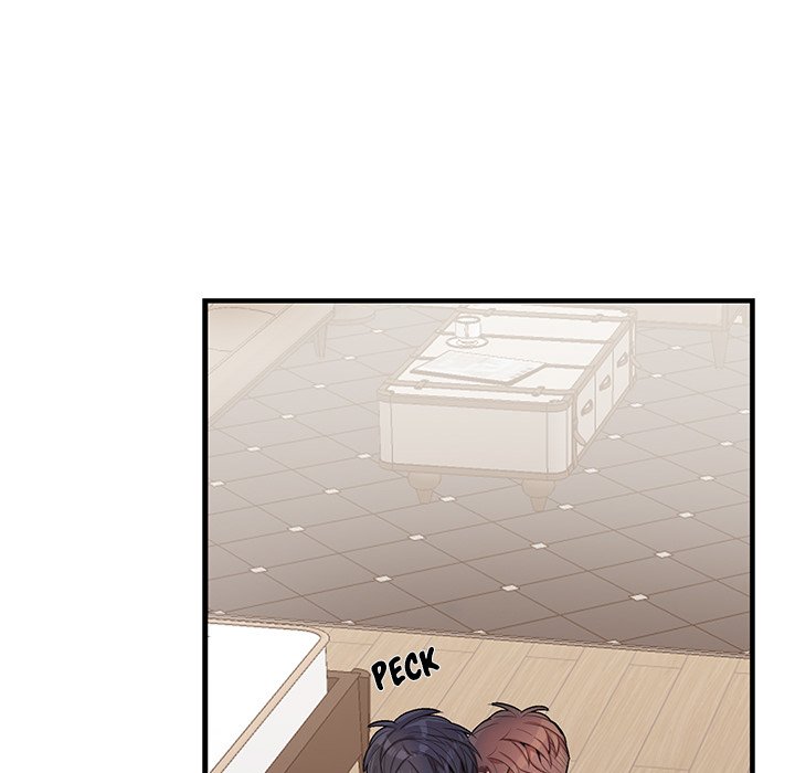 Why Is it You? Chapter 48 Page 12