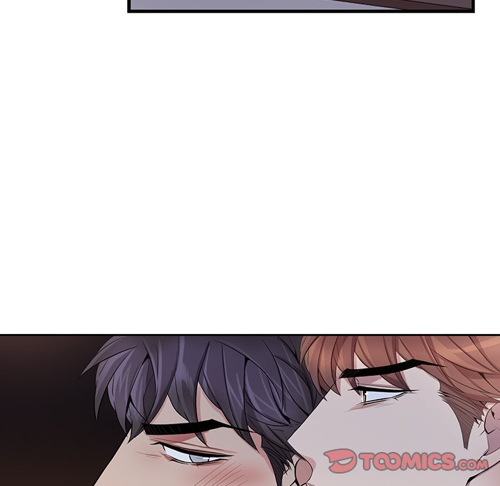 Why Is it You? Chapter 48 Page 14