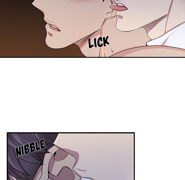 Why Is it You? Chapter 48 Page 15