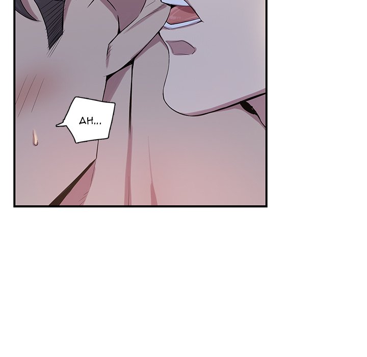 Why Is it You? Chapter 48 Page 16