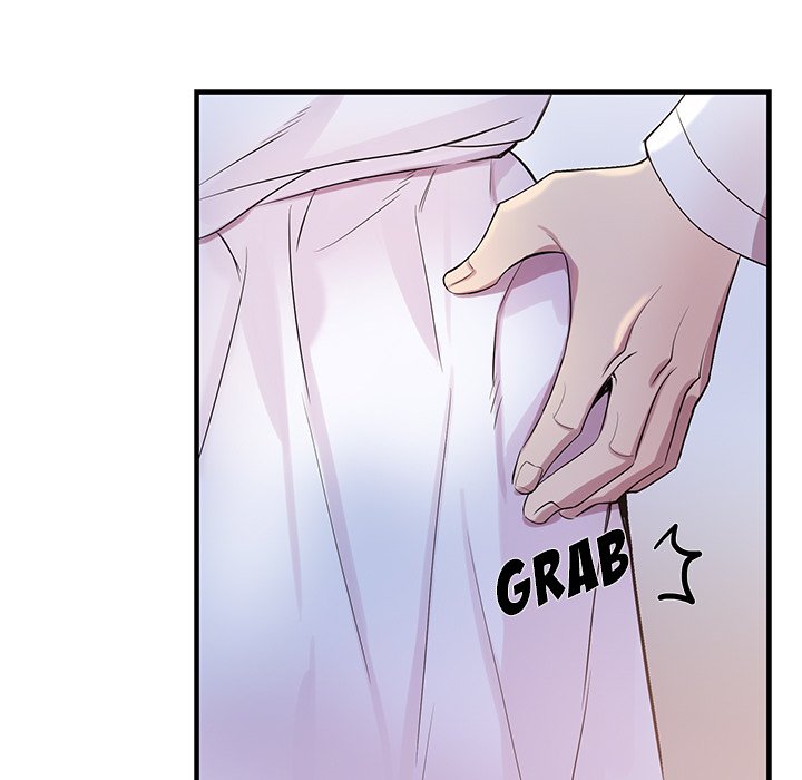 Why Is it You? Chapter 48 Page 17