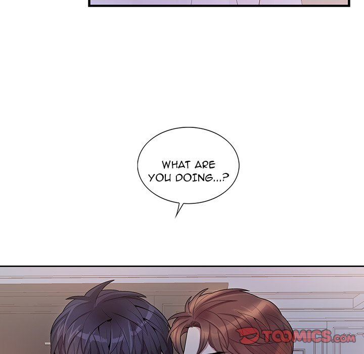 Why Is it You? Chapter 48 Page 18