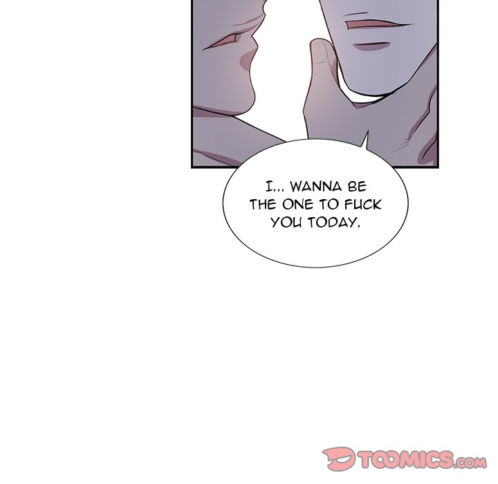 Why Is it You? Chapter 48 Page 22