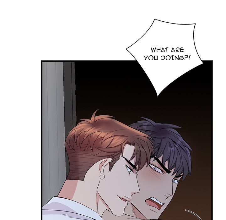 Why Is it You? Chapter 48 Page 24