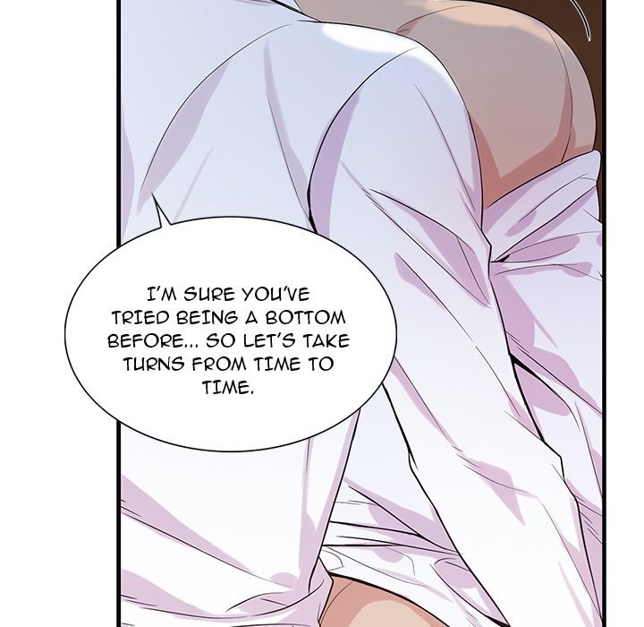 Why Is it You? Chapter 48 Page 25