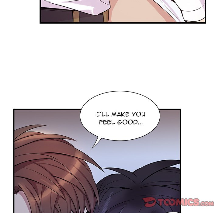 Why Is it You? Chapter 48 Page 26