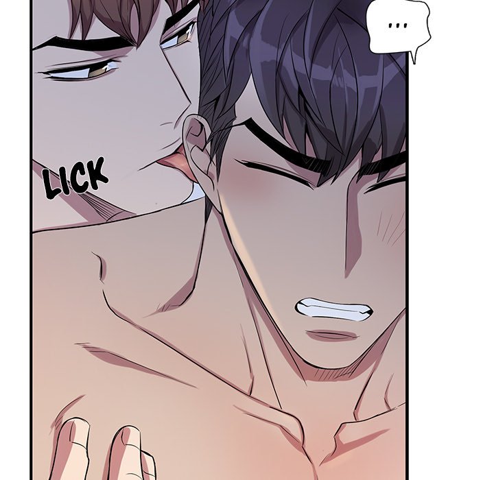 Why Is it You? Chapter 48 Page 27