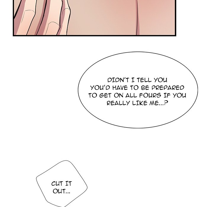 Why Is it You? Chapter 48 Page 28