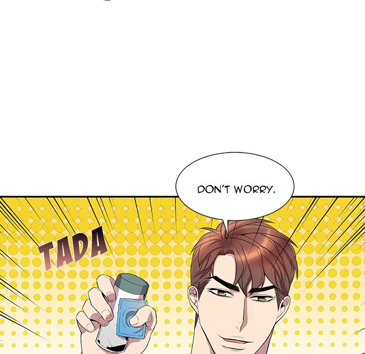 Why Is it You? Chapter 48 Page 29