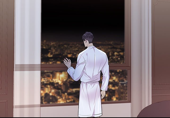 Why Is it You? Chapter 48 Page 3