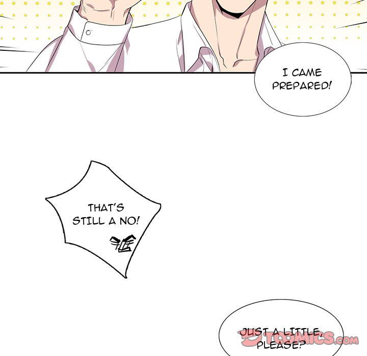 Why Is it You? Chapter 48 Page 30