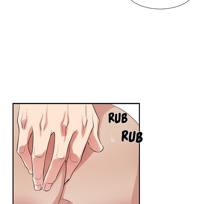 Why Is it You? Chapter 48 Page 31