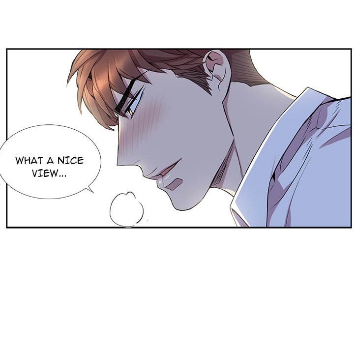 Why Is it You? Chapter 48 Page 37