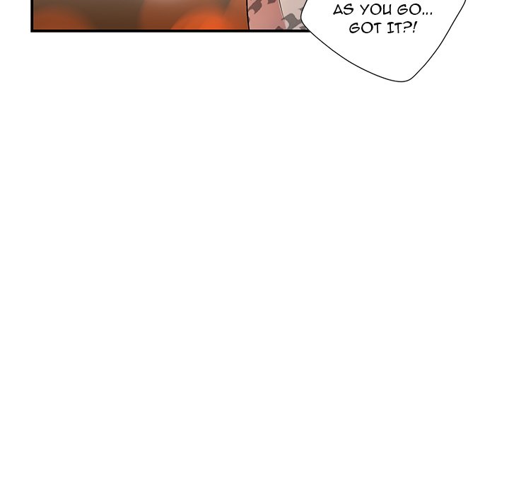 Why Is it You? Chapter 48 Page 39