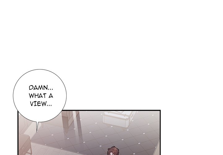 Why Is it You? Chapter 48 Page 4