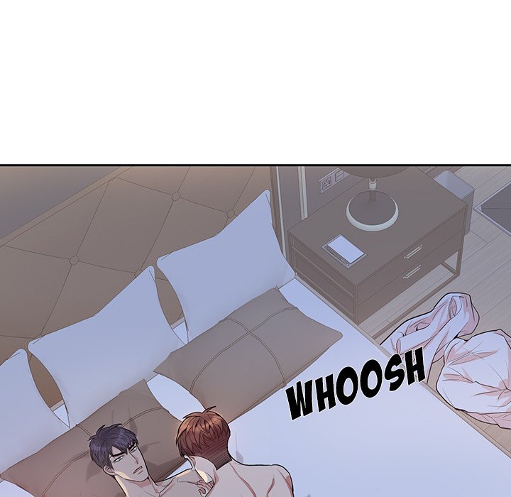 Why Is it You? Chapter 48 Page 40