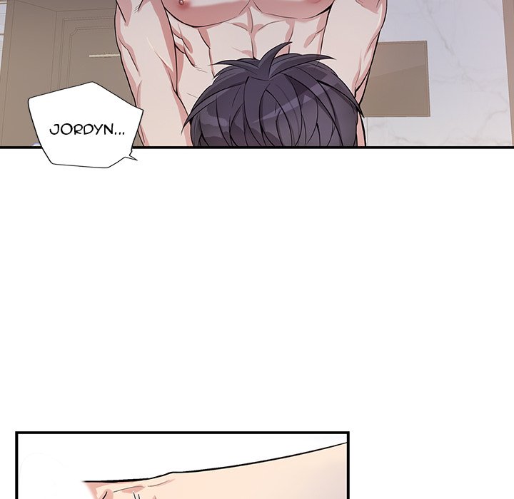 Why Is it You? Chapter 48 Page 43