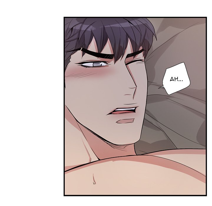 Why Is it You? Chapter 48 Page 45