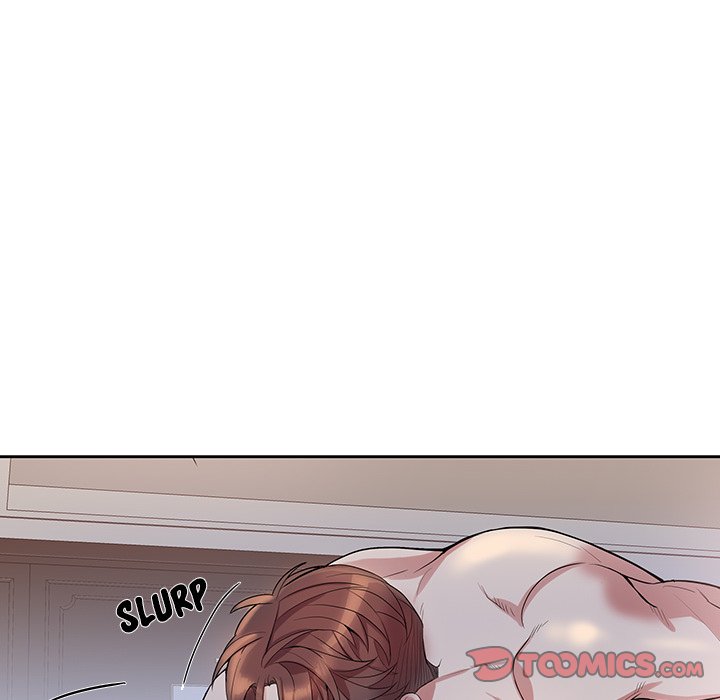 Why Is it You? Chapter 48 Page 46