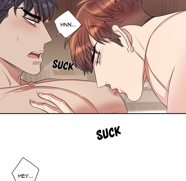 Why Is it You? Chapter 48 Page 48