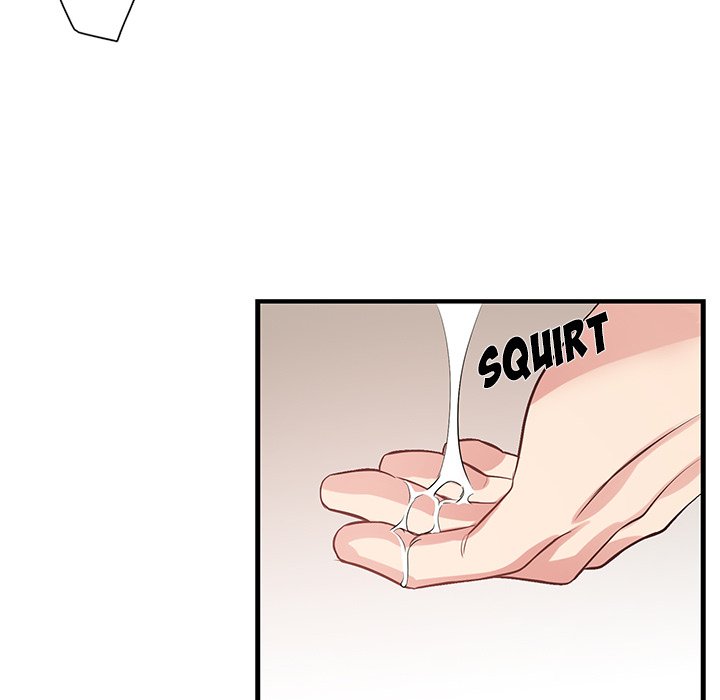 Why Is it You? Chapter 48 Page 49