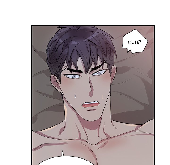 Why Is it You? Chapter 48 Page 57