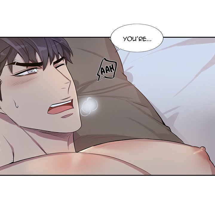 Why Is it You? Chapter 48 Page 60